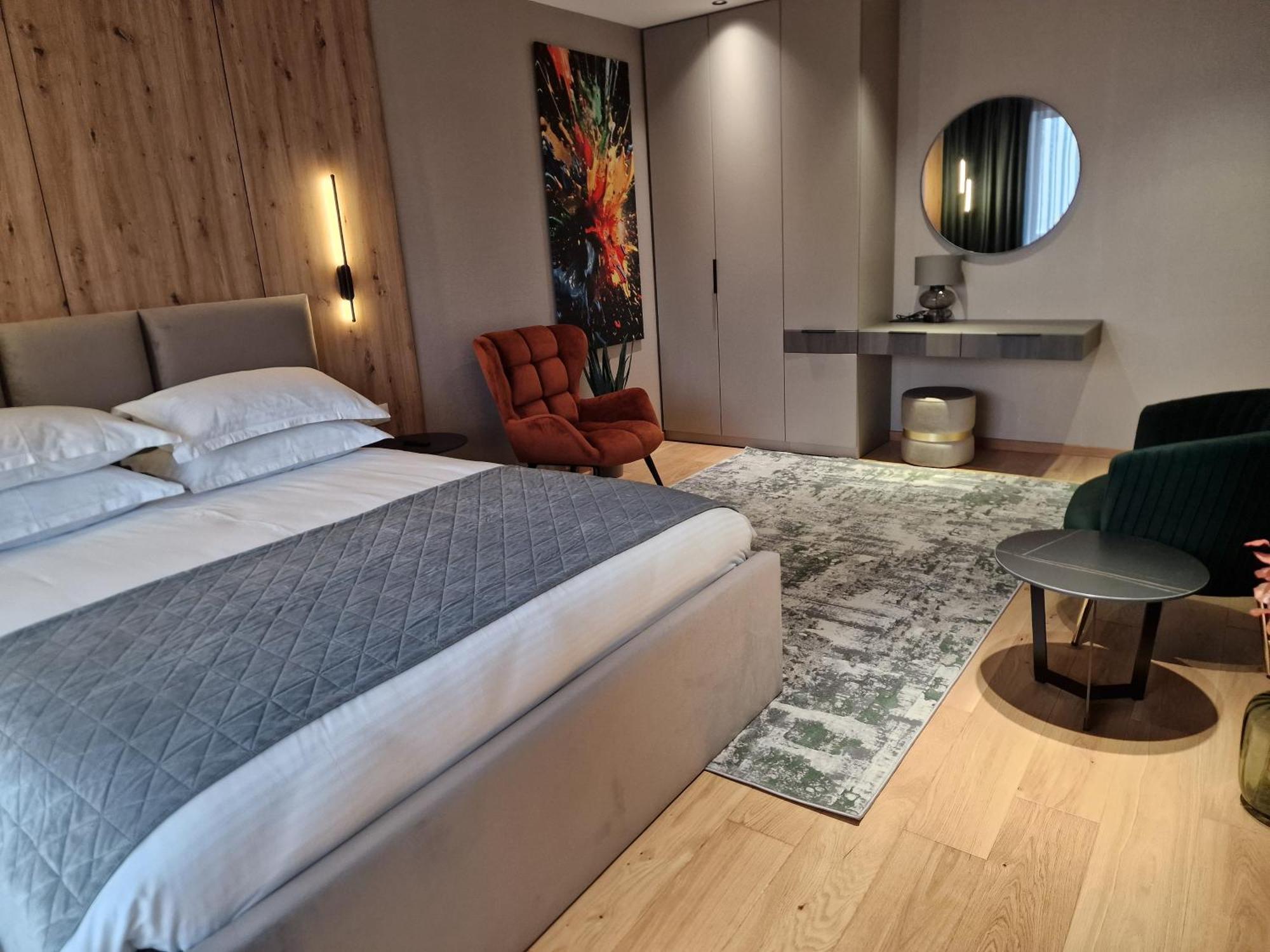 Apartamento Ama By Melis Braşov Exterior foto